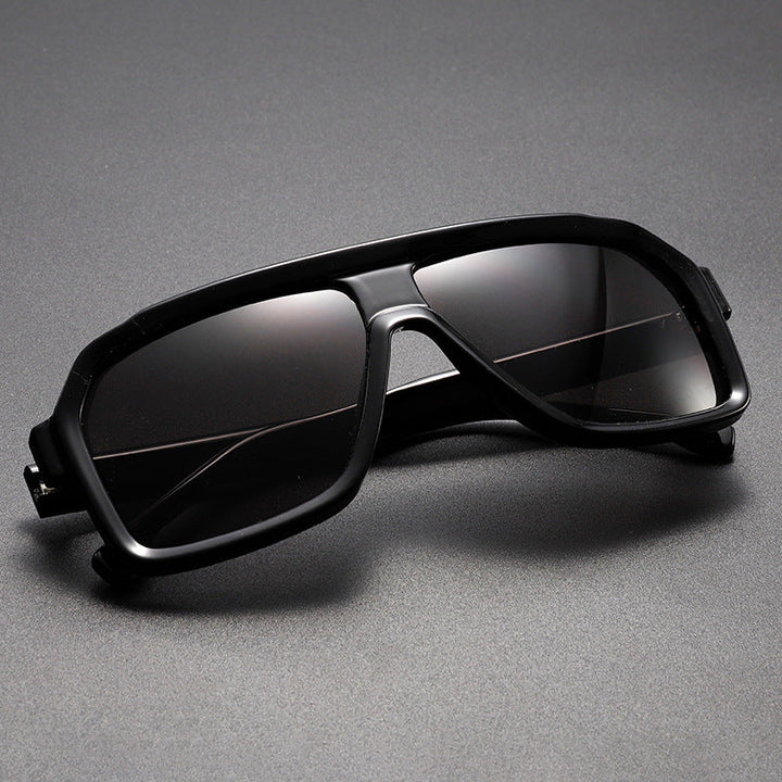 NeoShade - Retro Sunglasses