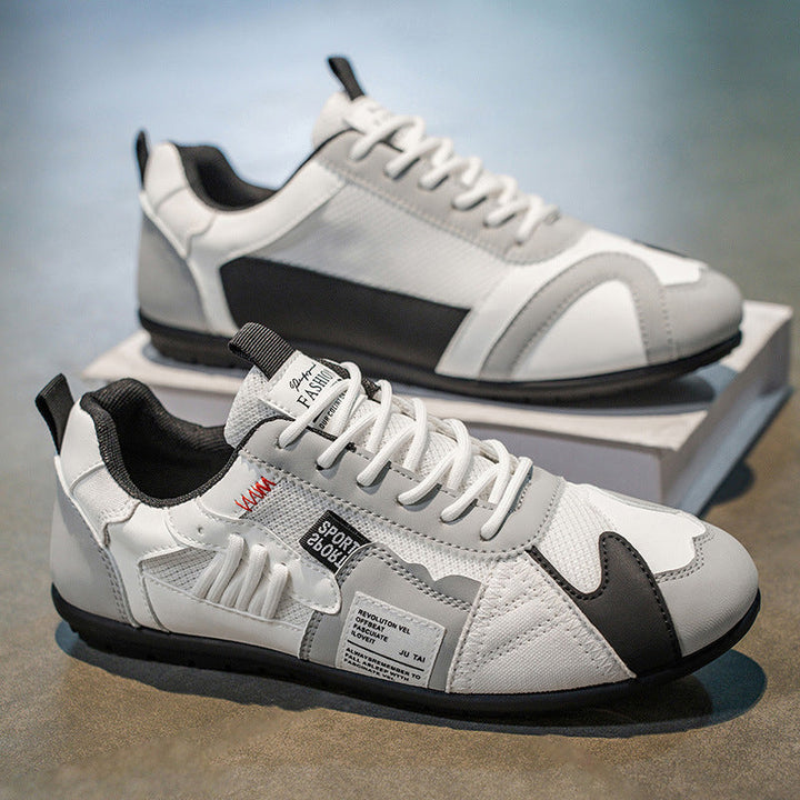 Riemelt - Comfortable Lace-Up Sneaker
