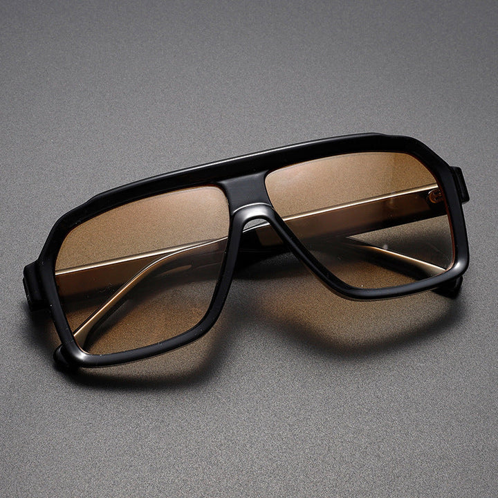 NeoShade - Retro Sunglasses