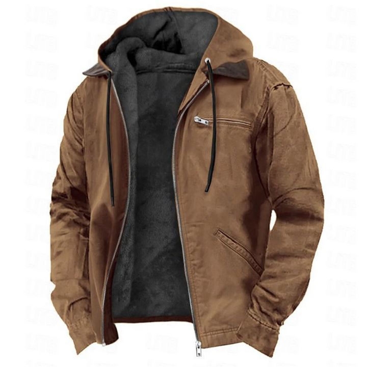 Friedhelm – Herbst Jacket