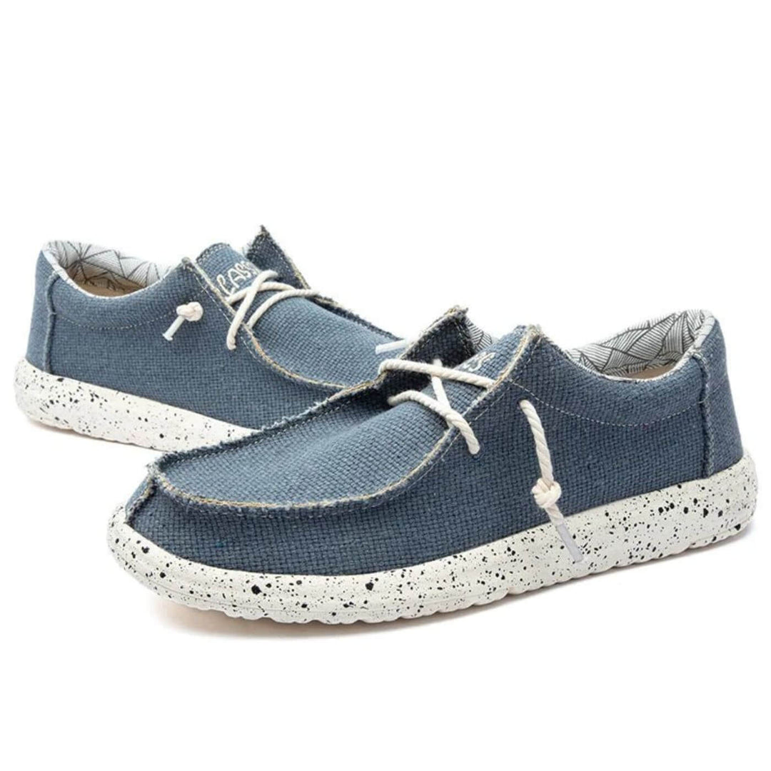 Eduardo - Ultra Soft Casual Loafer
