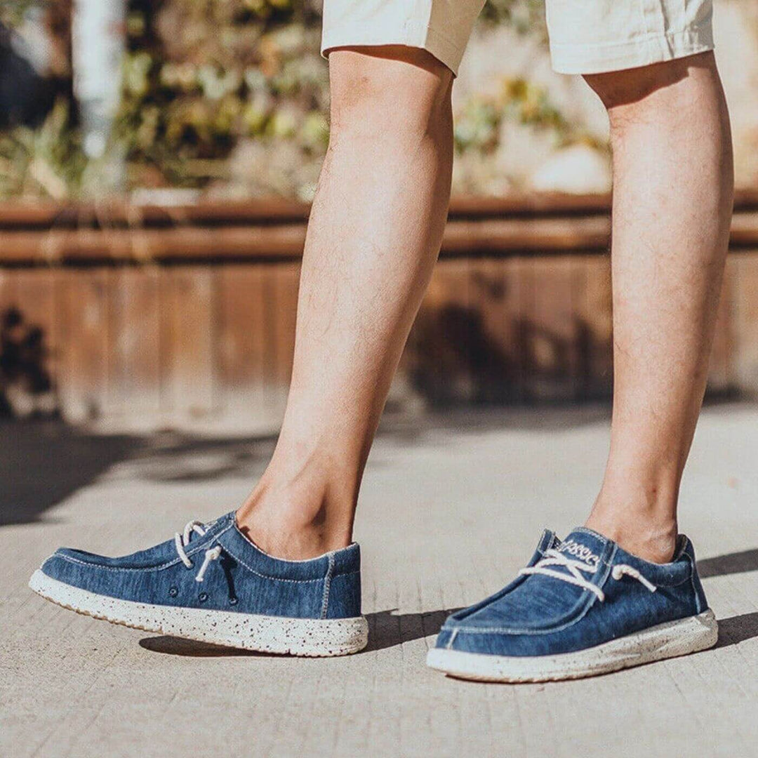 Eduardo - Ultra Soft Casual Loafer