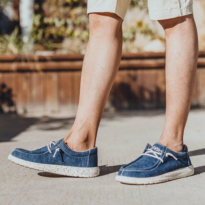 Eduardo - Ultra Soft Casual Loafer