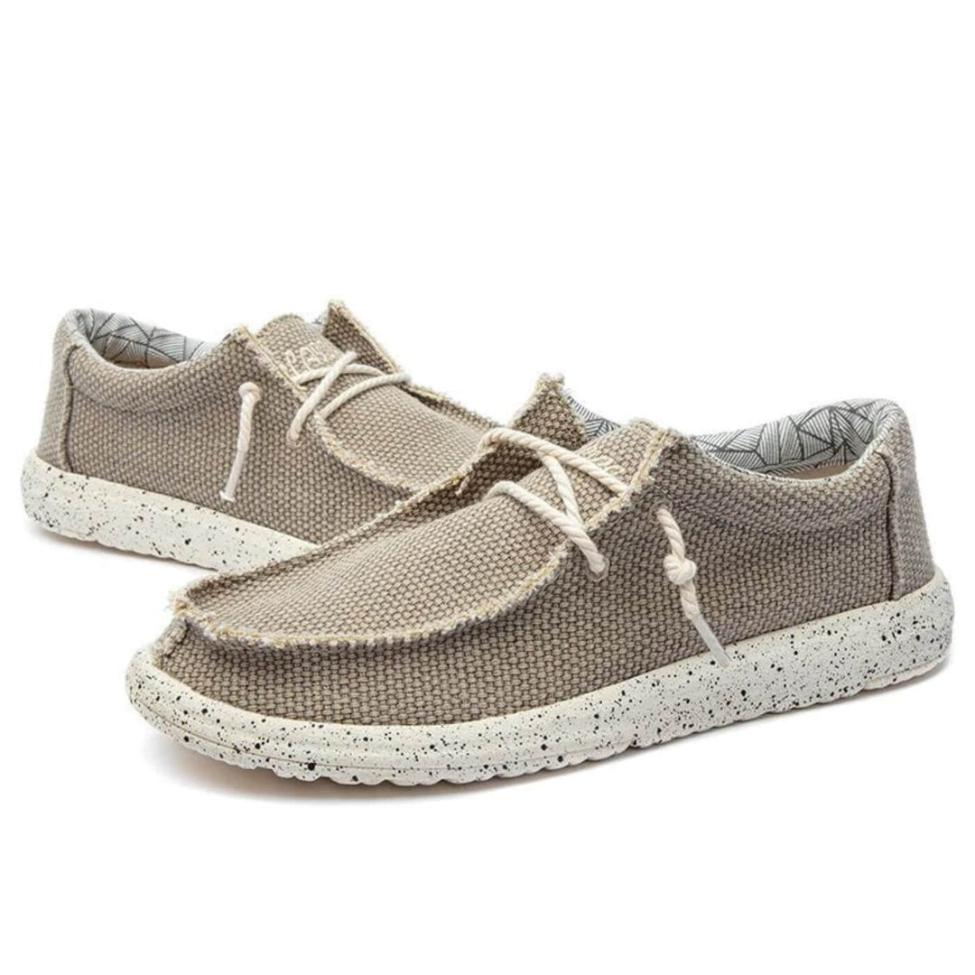 Eduardo - Ultra Soft Casual Loafer