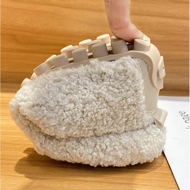 Renate - Ultra Comfortable Moccasins