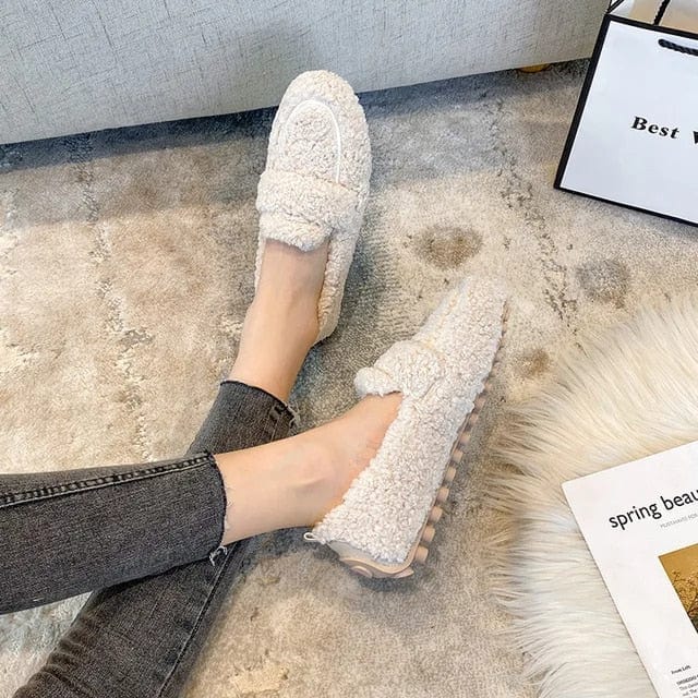 Renate - Ultra Comfortable Moccasins