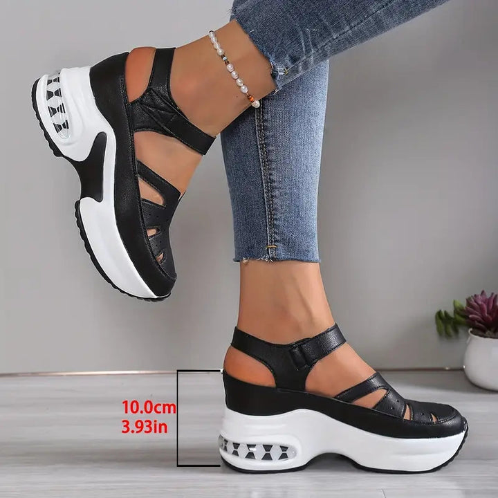 Vinara - Stylish Orthopedic Sandal