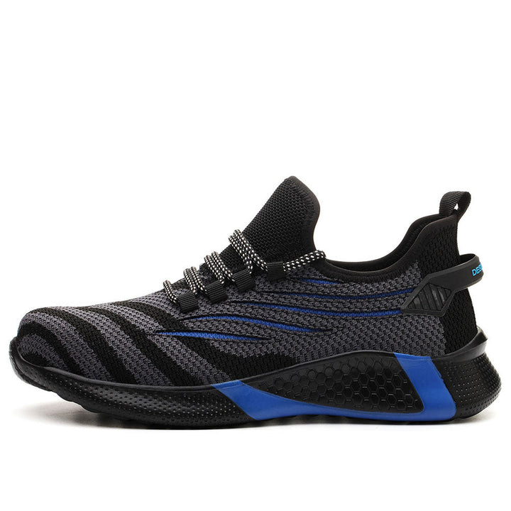 Netanel - Advance Safety Shoes