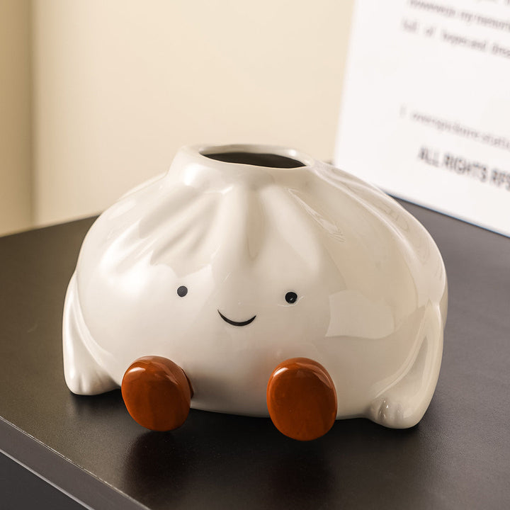 BaoCasa - Bao Ceramic Tissue Box