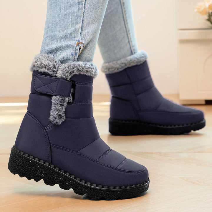Rafia - Waterproof Winter Boot
