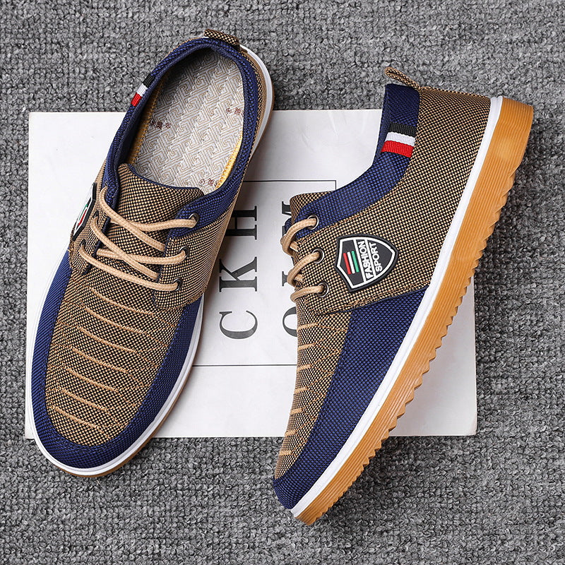 Jacobo - Premium Orthopedic Shoes