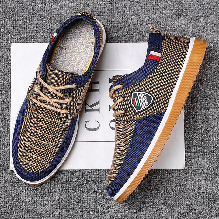 Jacobo - Premium Orthopedic Shoes