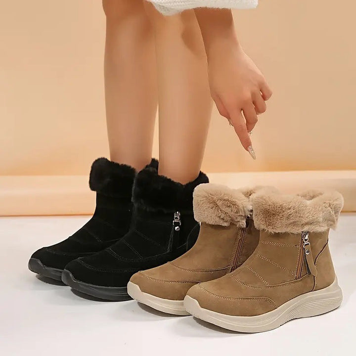 Lironya - Orthopedic Heated Shoes