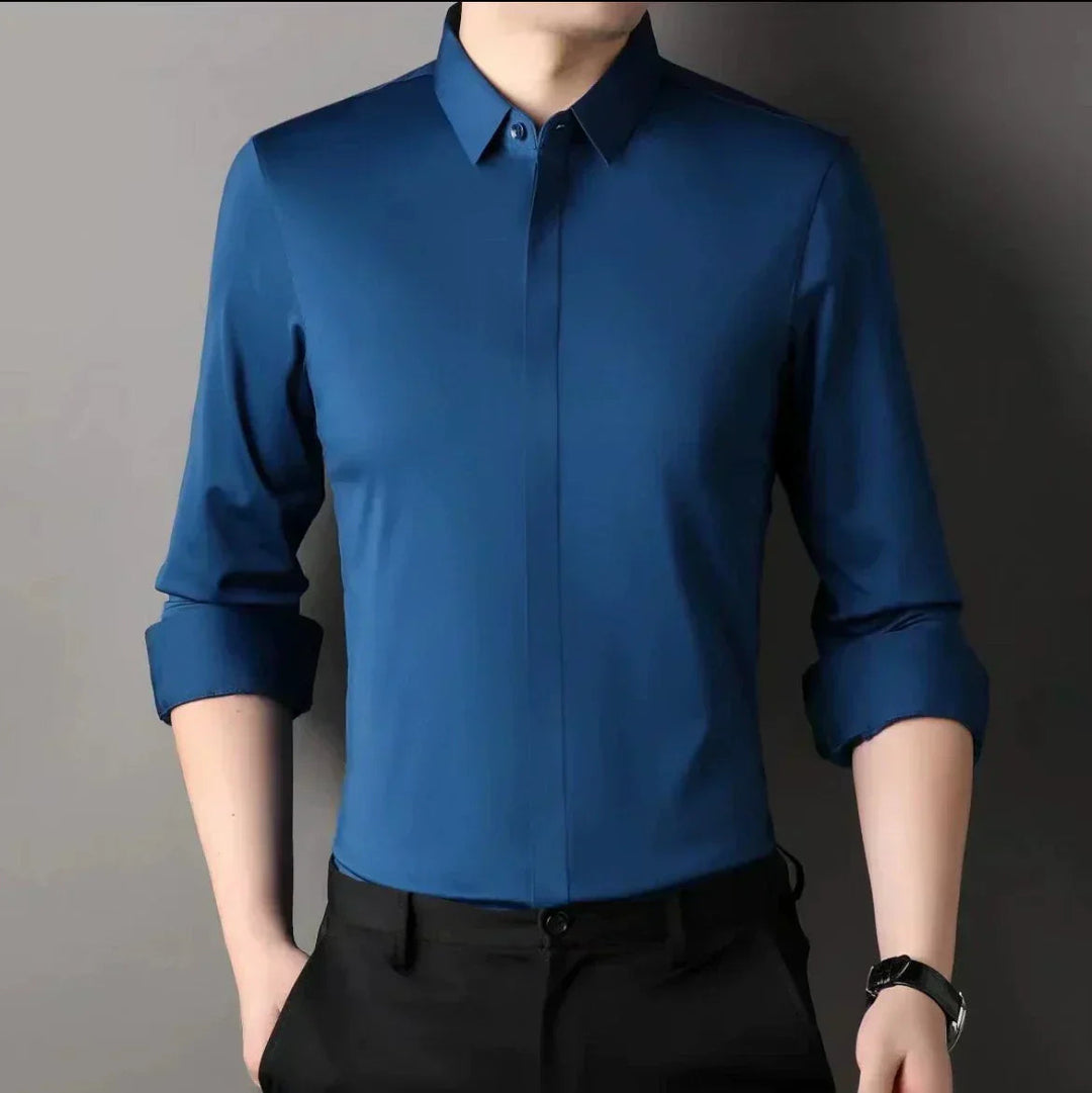 Palazon - Premium Long Sleeve Shirt