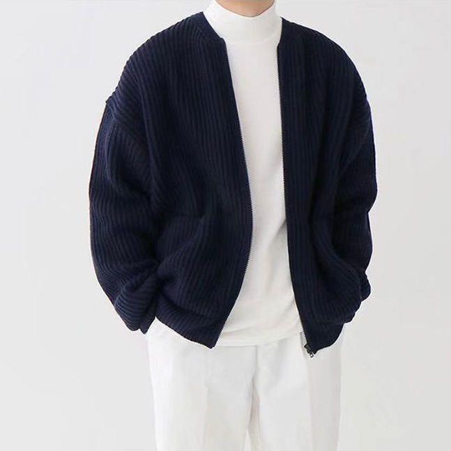 Corbinian – Trendy Cardigan