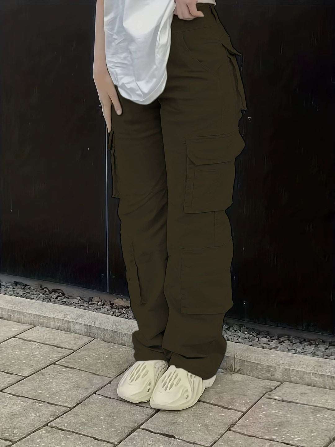 Freena - Cargo Pants