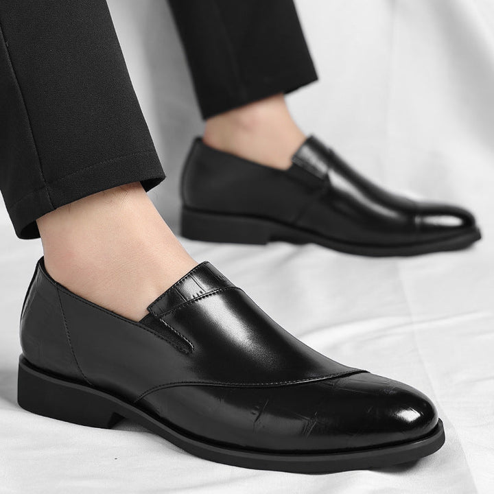 Bastien  - Premium Leather Shoes
