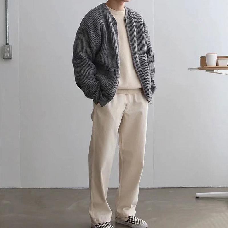 Corbinian – Trendy Cardigan
