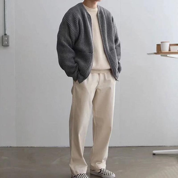 Corbinian – Trendy Cardigan