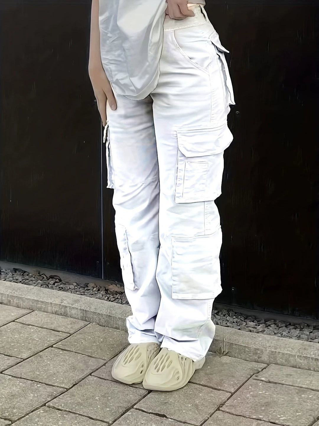 Freena - Cargo Pants