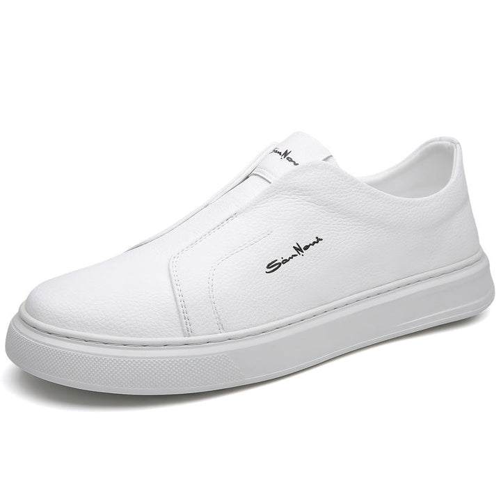 Edward - Casual Leather Shoes