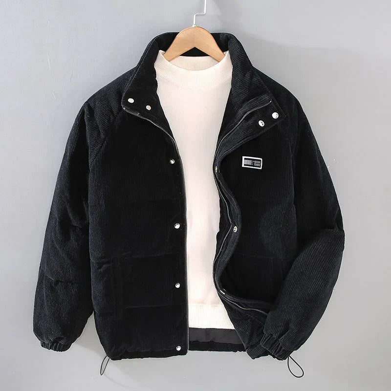 Jakob - Corduroy Jacket