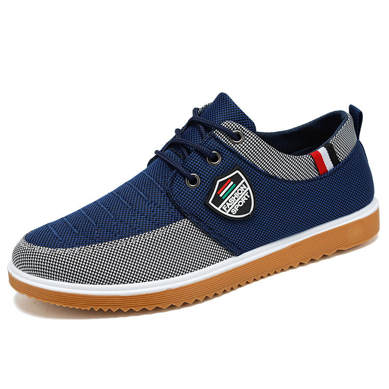 Jacobo - Premium Orthopedic Shoes