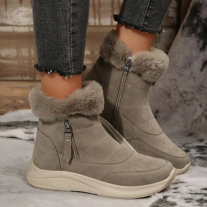 Lironya - Orthopedic Heated Shoes