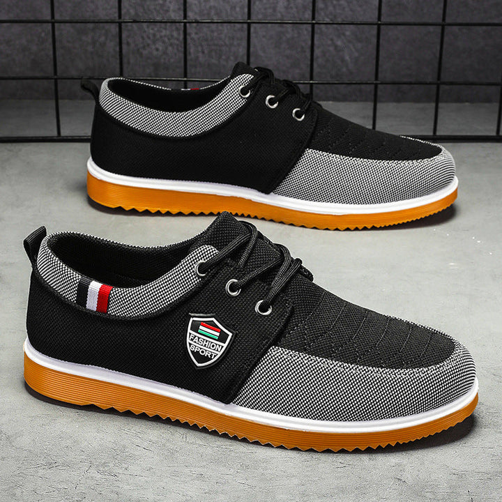 Jacobo - Premium Orthopedic Shoes