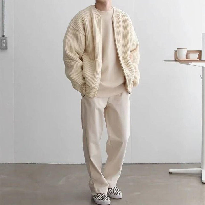 Corbinian – Trendy Cardigan