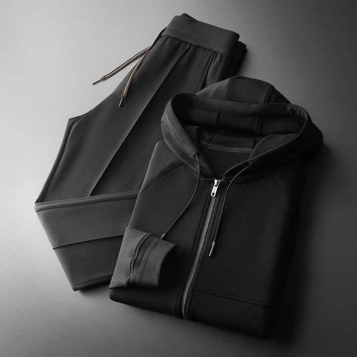 Coleman - Elite Tracksuit Set