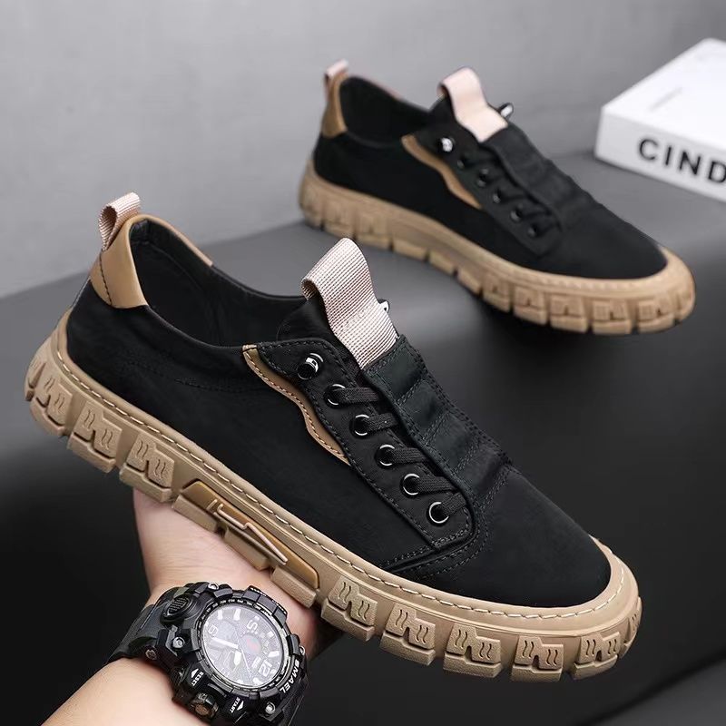 Zlatan - Comfortable Non-Slip Sneaker