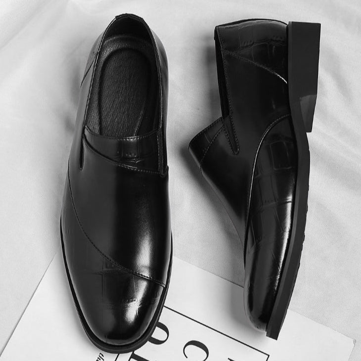 Bastien  - Premium Leather Shoes