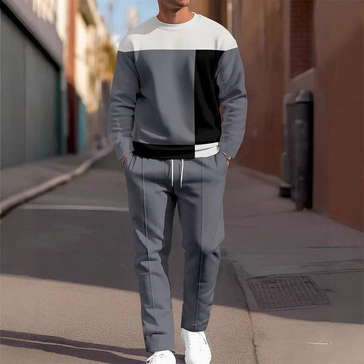 Jerzy - Elegant Sport Chic Set
