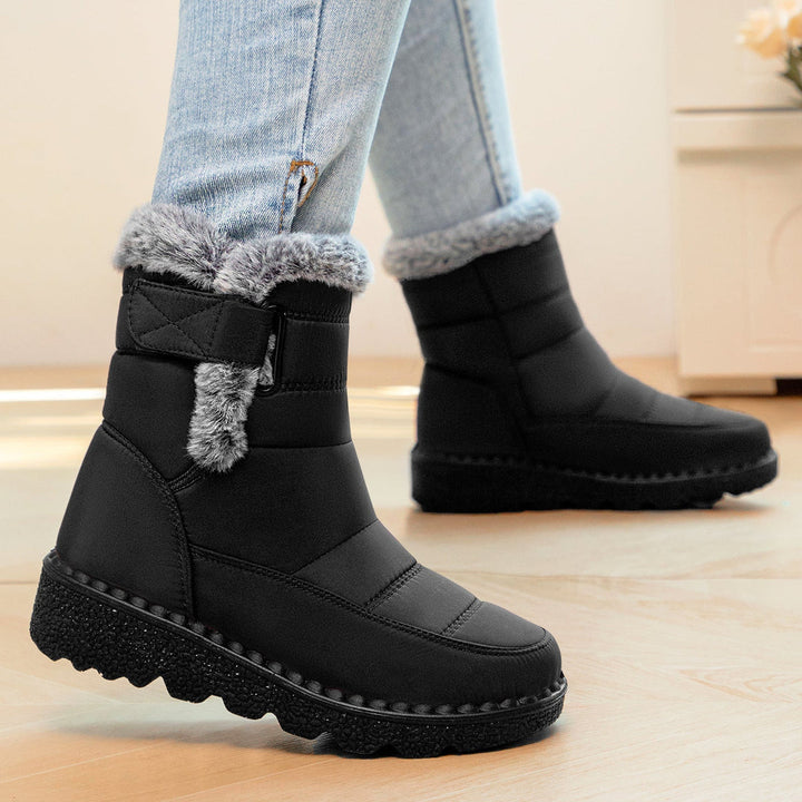 Rafia - Waterproof Winter Boot