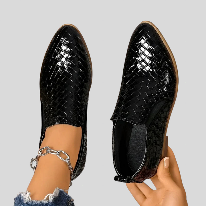 Raimoina - Ankle Boot With Block Heel