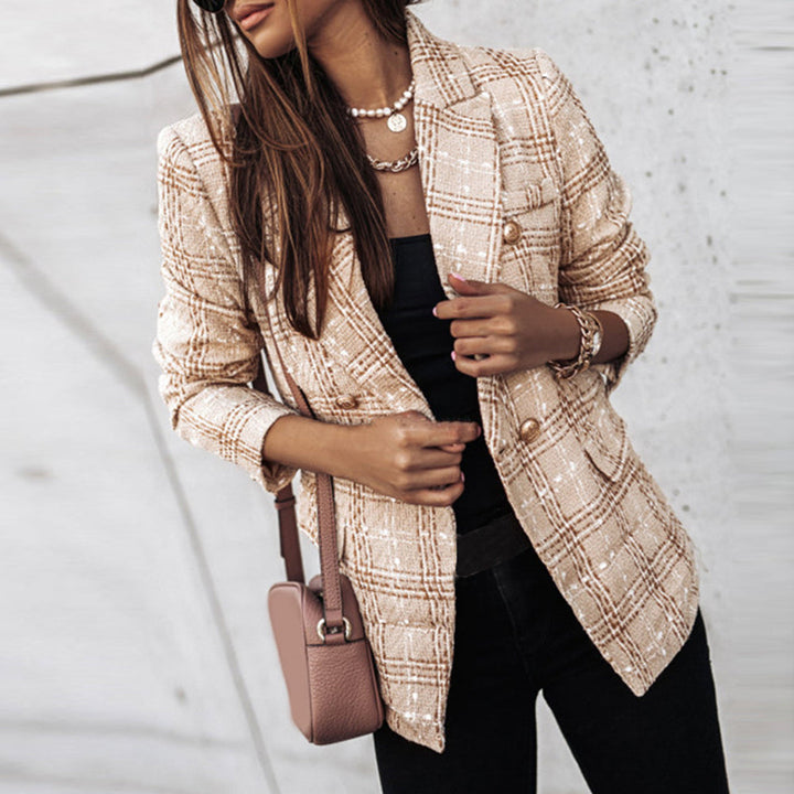 Lovette - Elegant Blazer