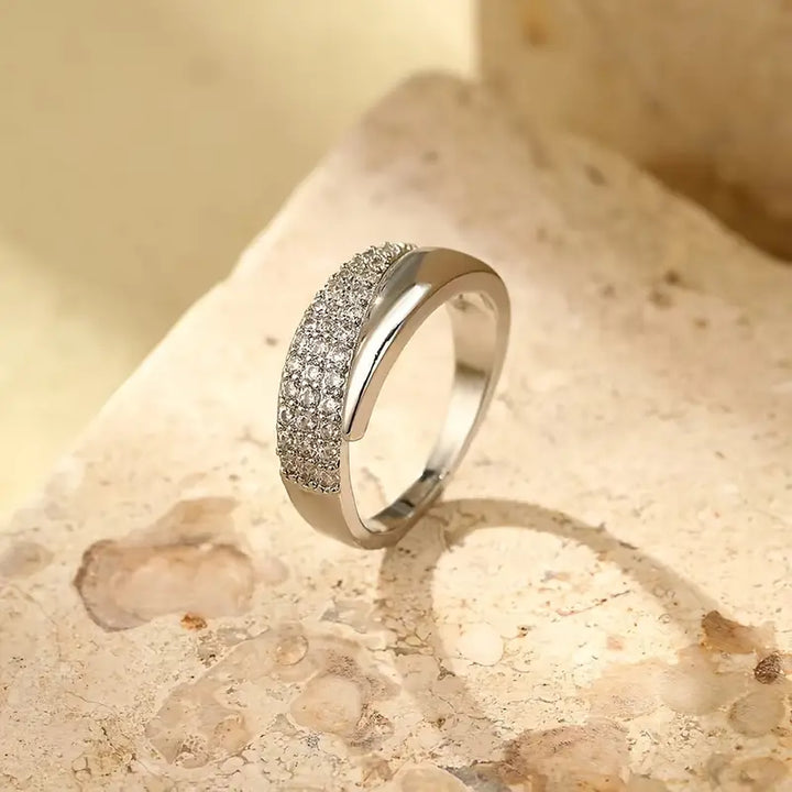 Mirica - Garden Elegance Ring