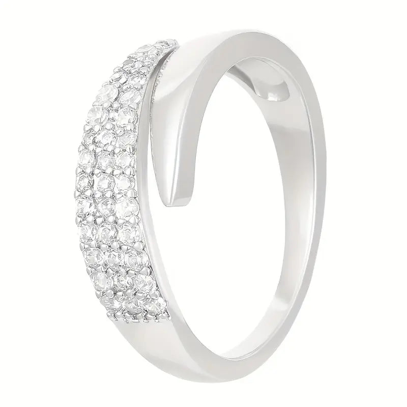 Mirica - Garden Elegance Ring