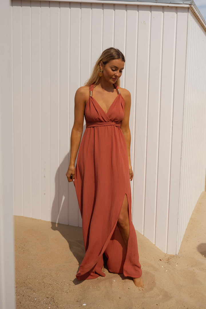 Nele - Stylish Dress