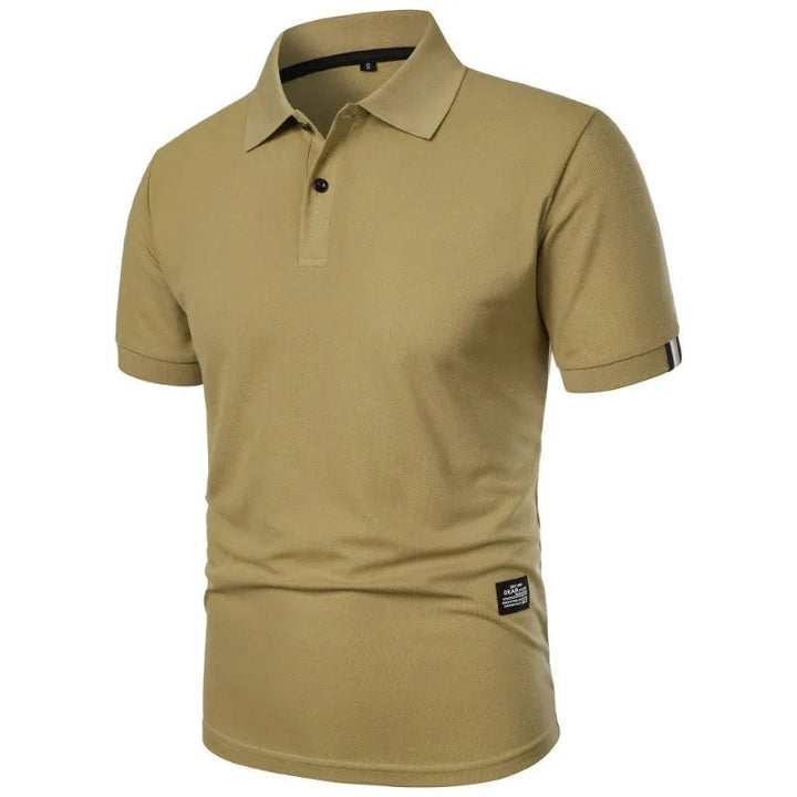 Zameer - Summer Polo Shirt | 1+1 Free