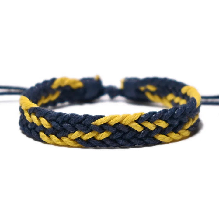Gjergj - Fashionable Rope Bracelet