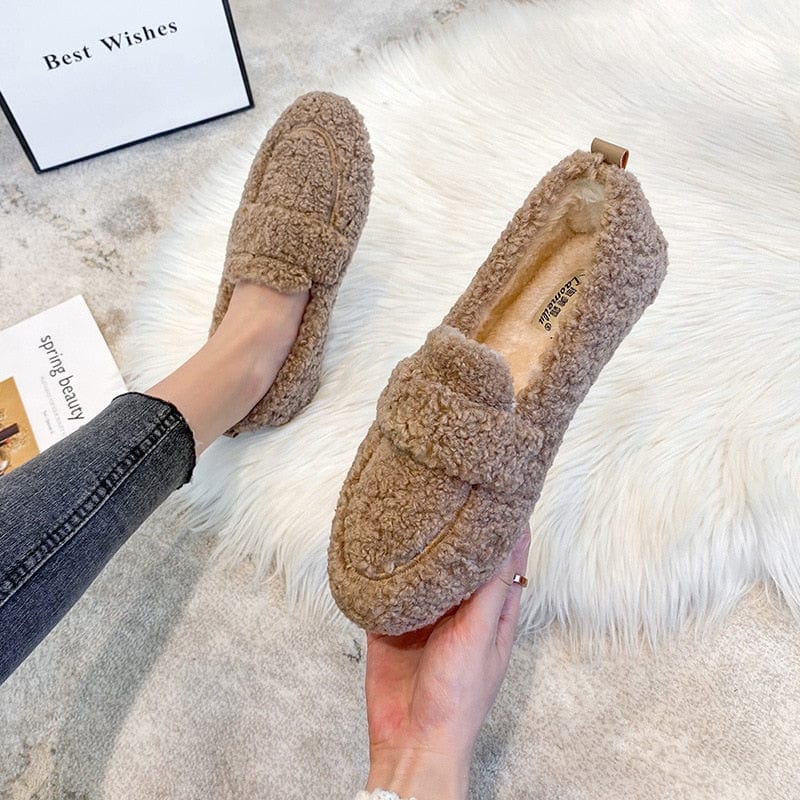 Geneelette - Ultra Comfortable Moccasins