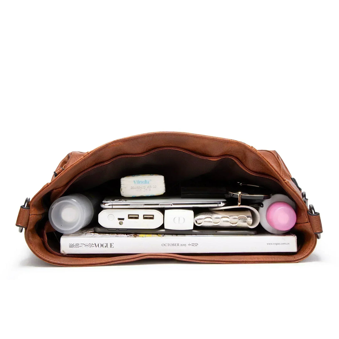 Norra – Elegant Bag For Everyday Use