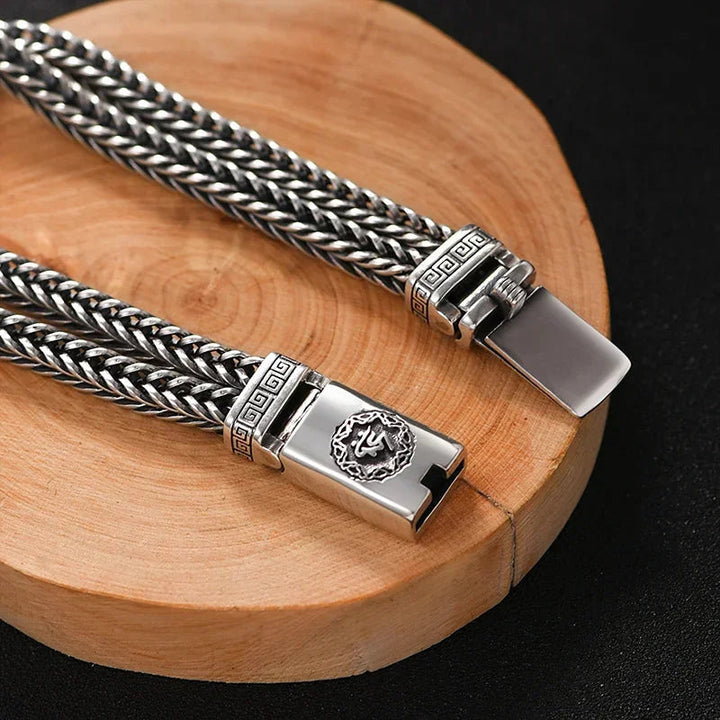 CoreChain - Chain link Bracelet