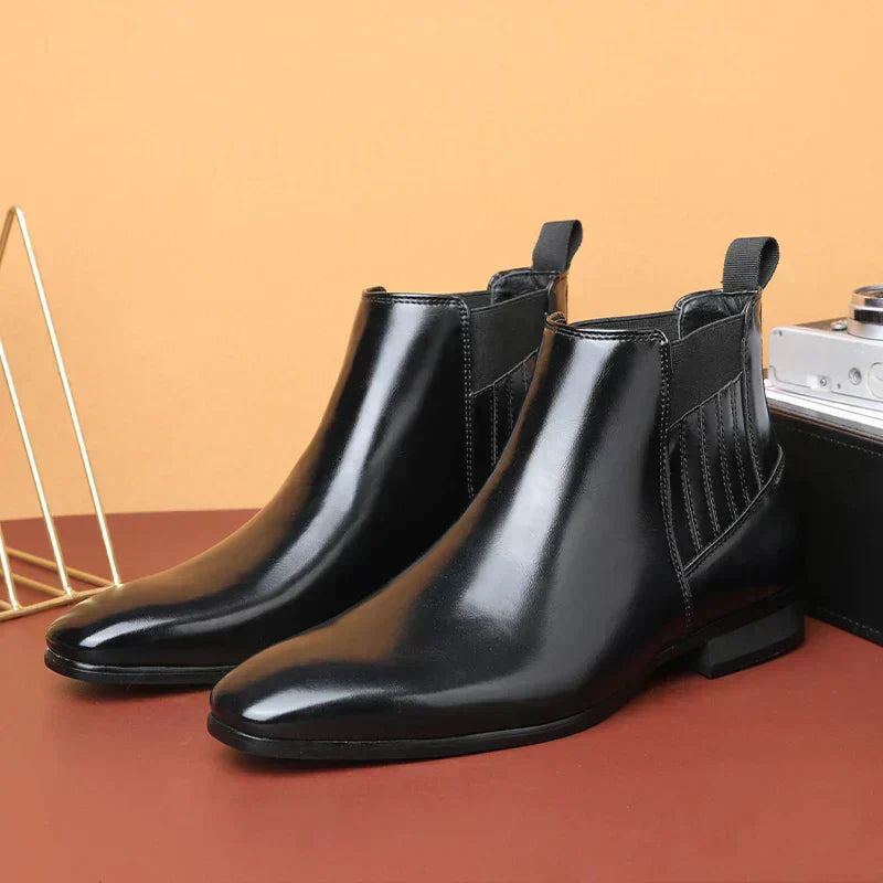 Payton  - Ankle Boots