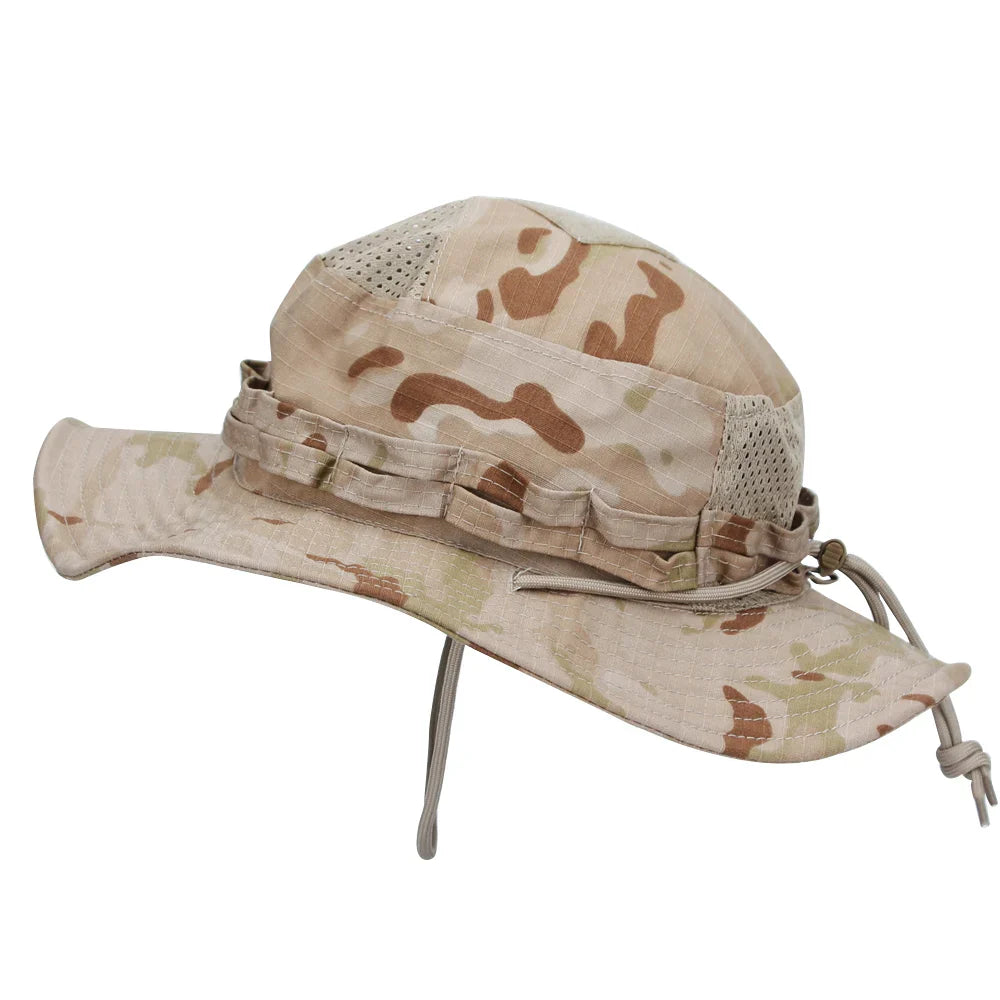 Rambo – Outdoor Hat