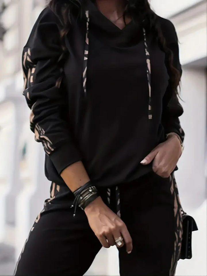 Arinaya - Comfortable Sports Set