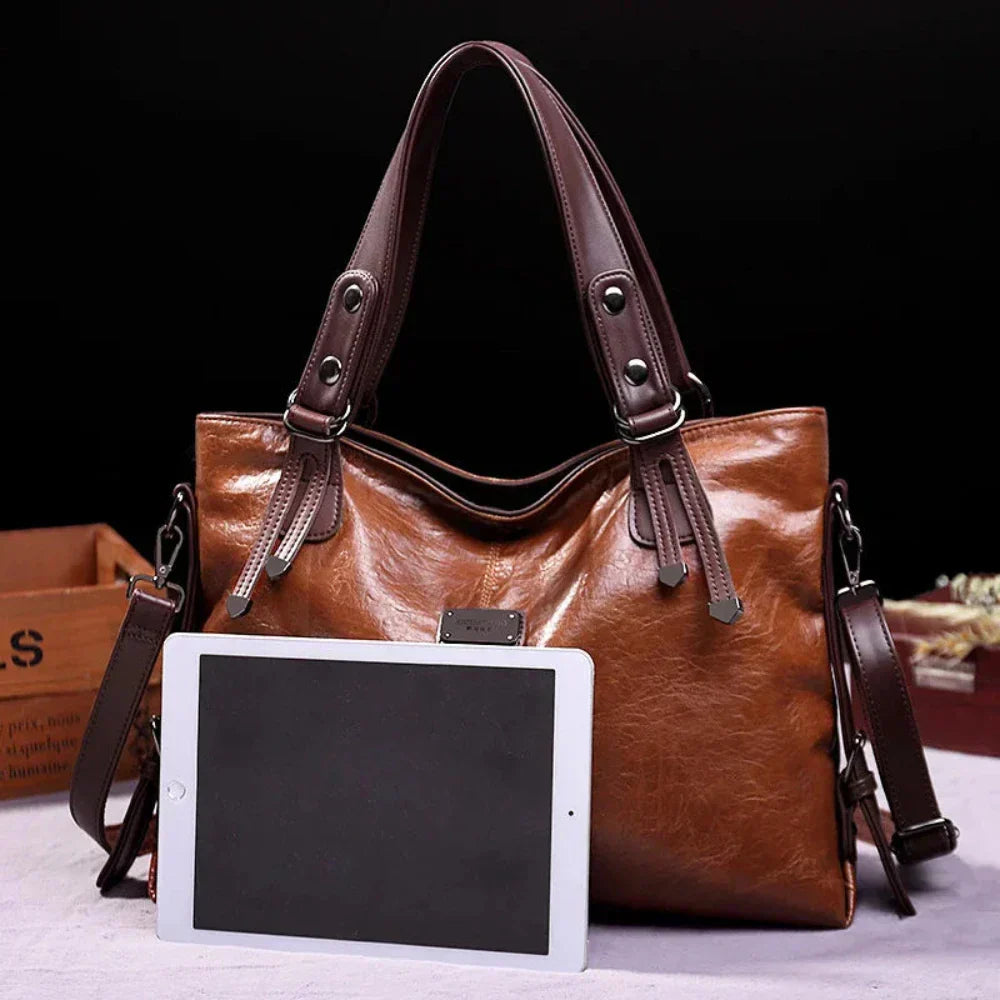 Siienna – Voyager Intemporel Travel Bag