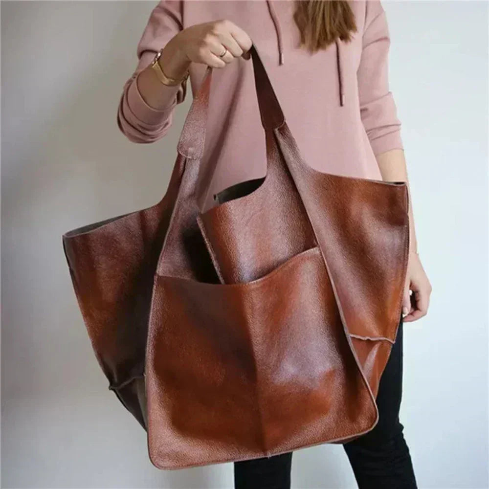 Cecillia – Vintage Bag With Nostalgic Charm